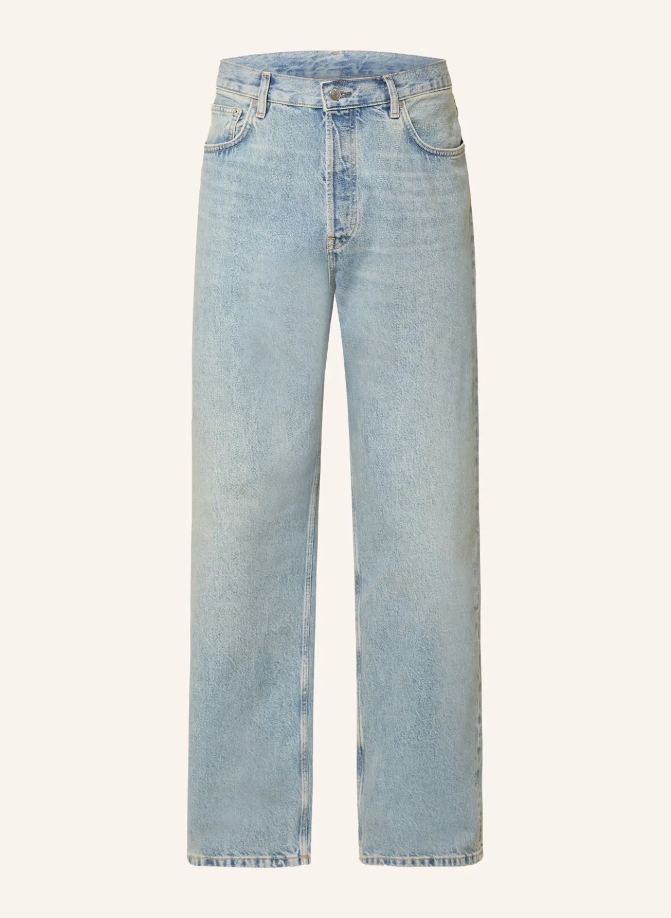 Jeans Regular Fit