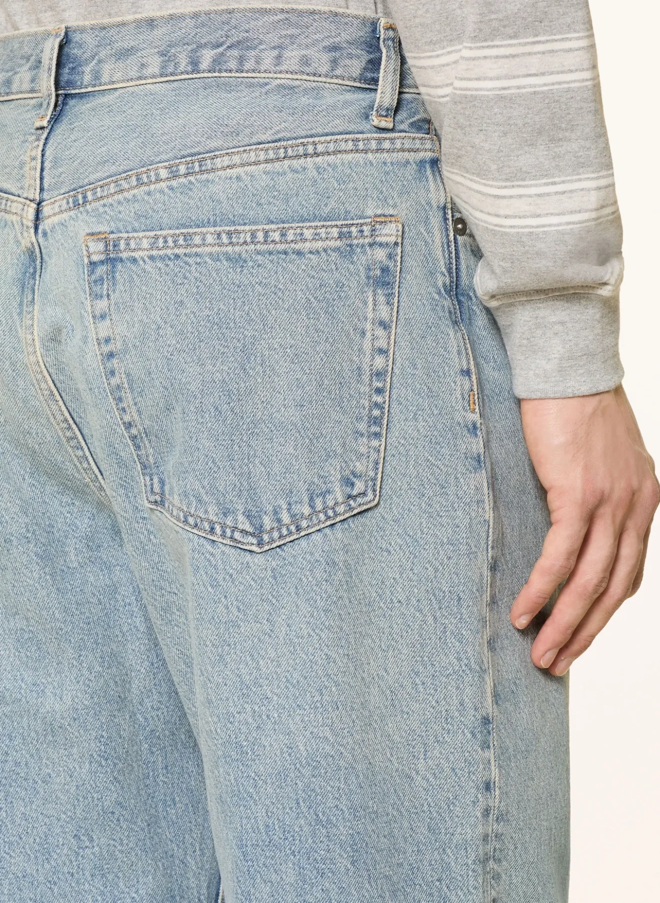 Jeans Regular Fit