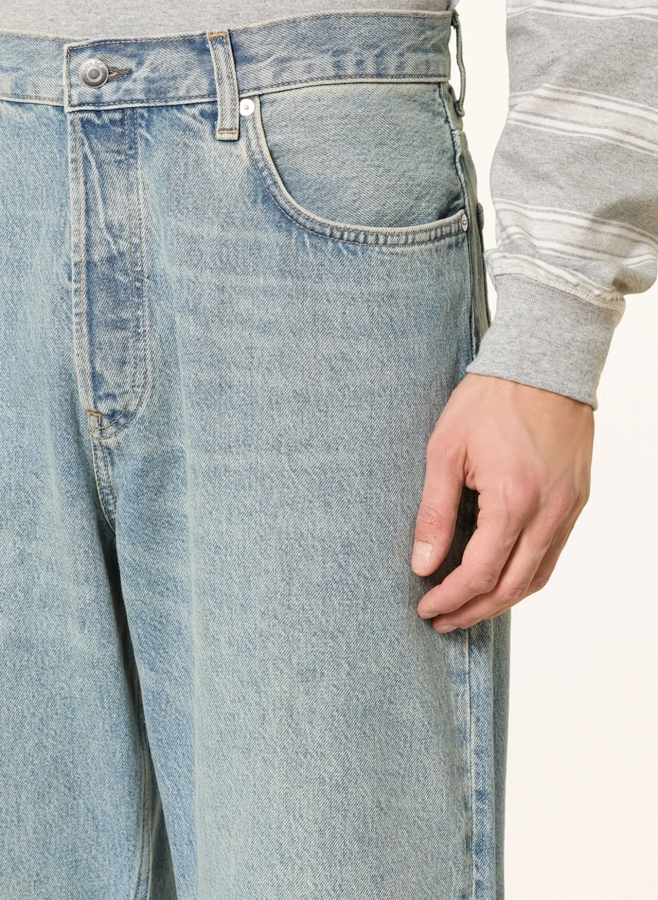 Jeans Regular Fit
