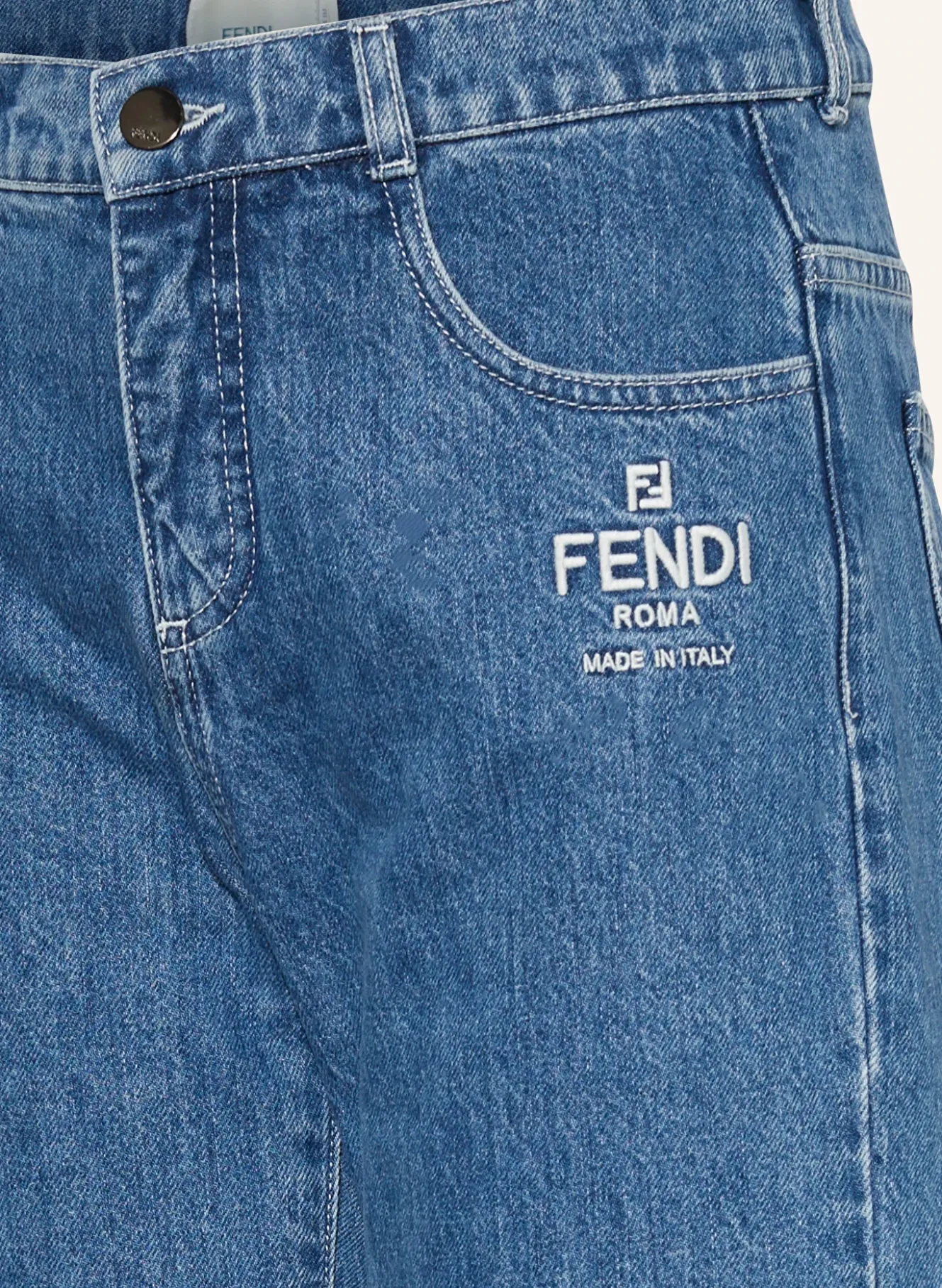 Jeans Regular Fit