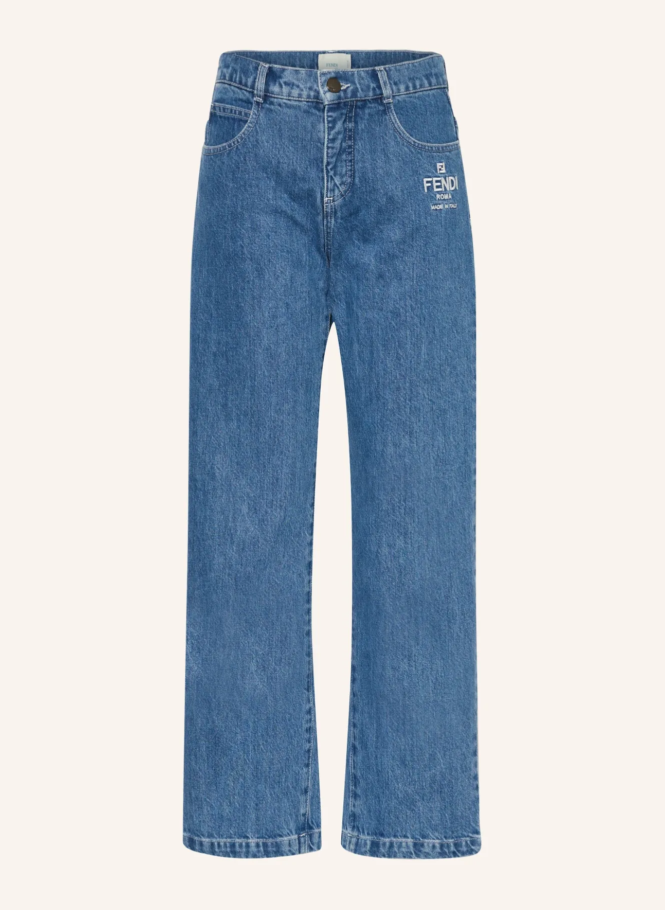 Jeans Regular Fit