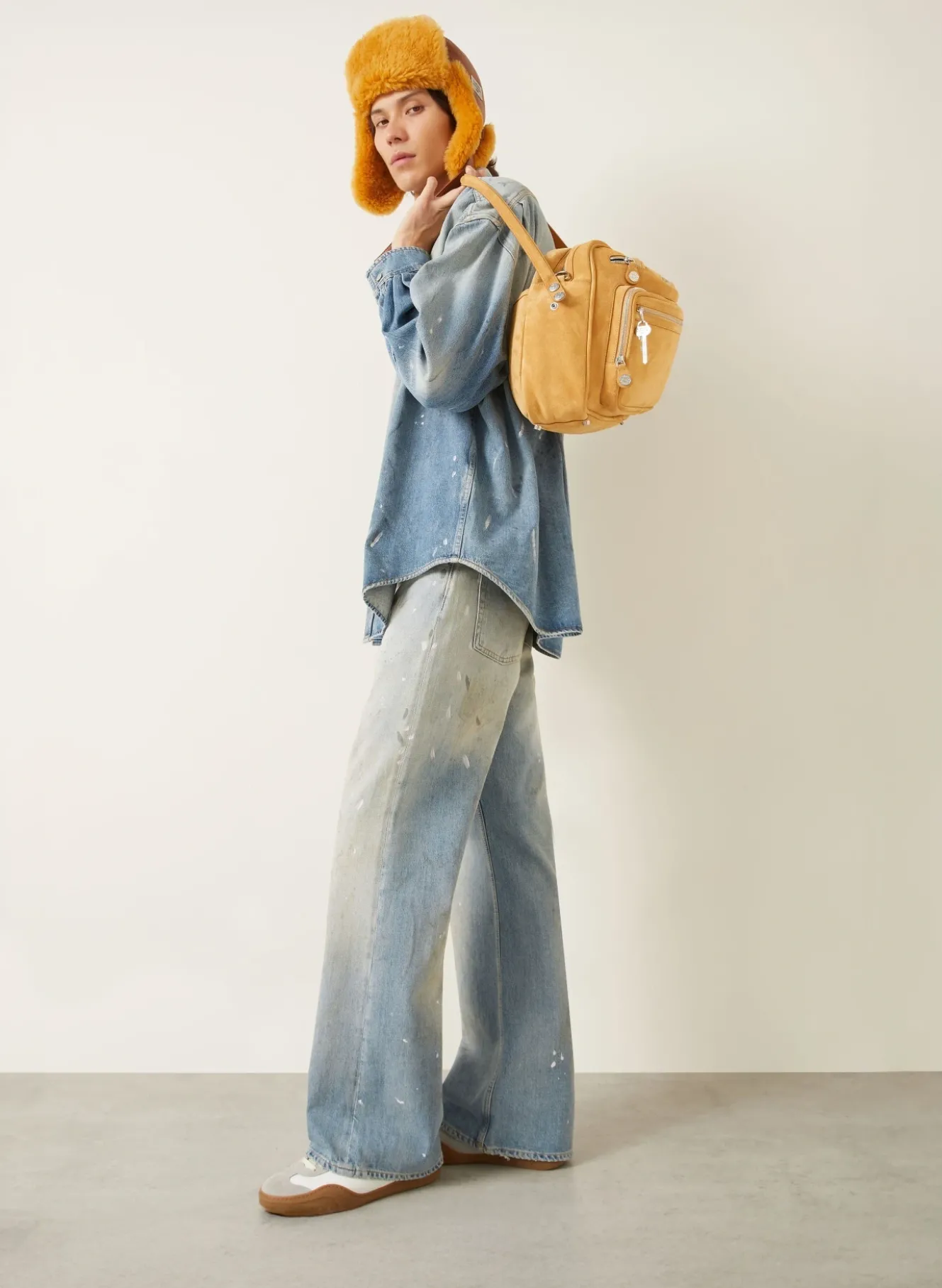 Jeans Regular Fit