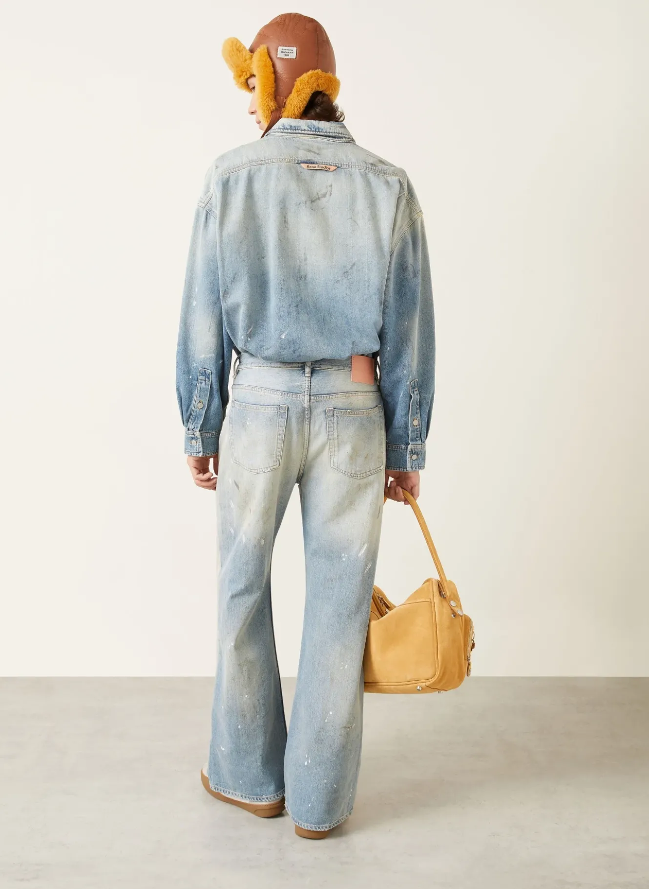 Jeans Regular Fit
