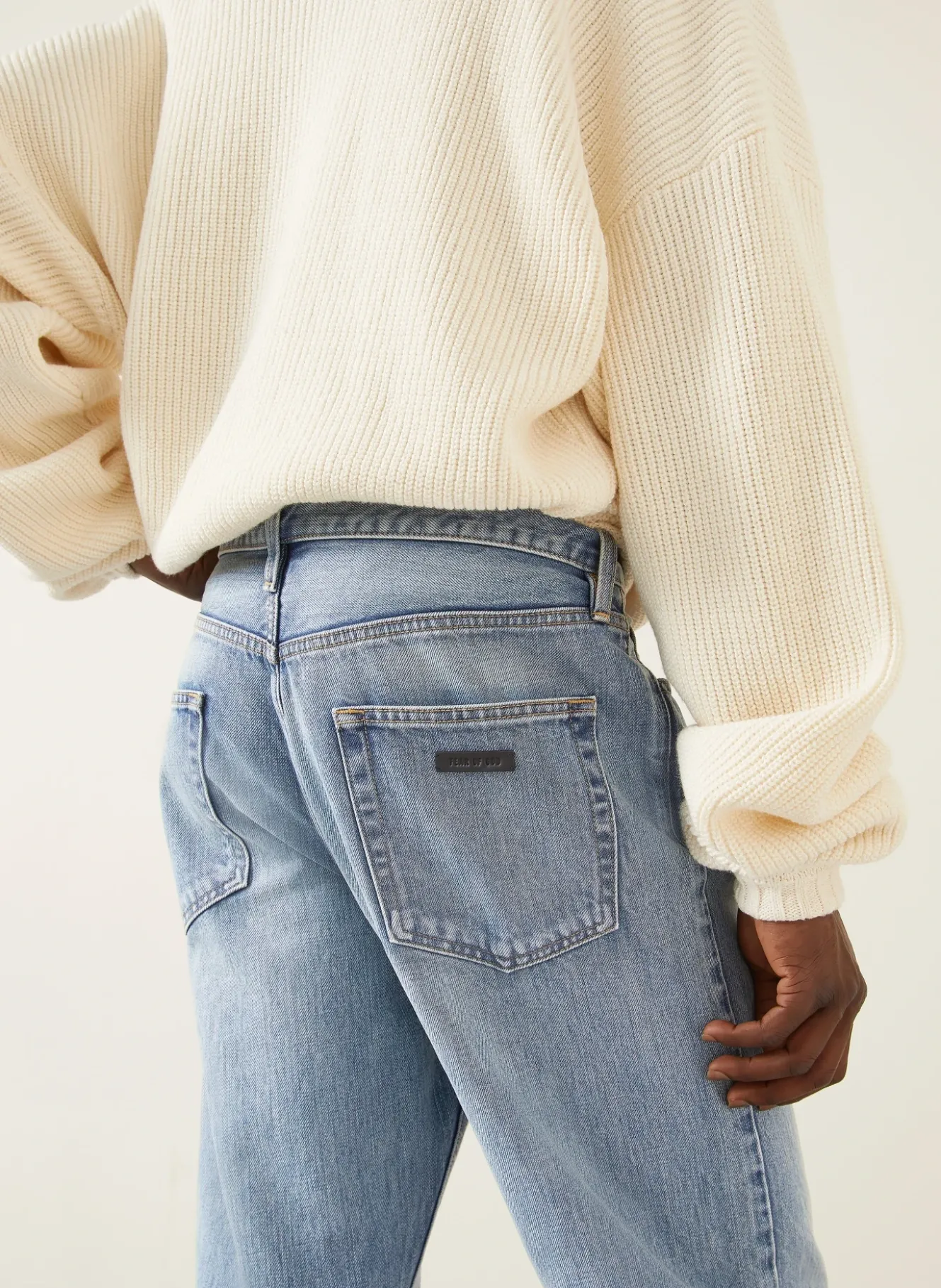 Jeans Regular Fit