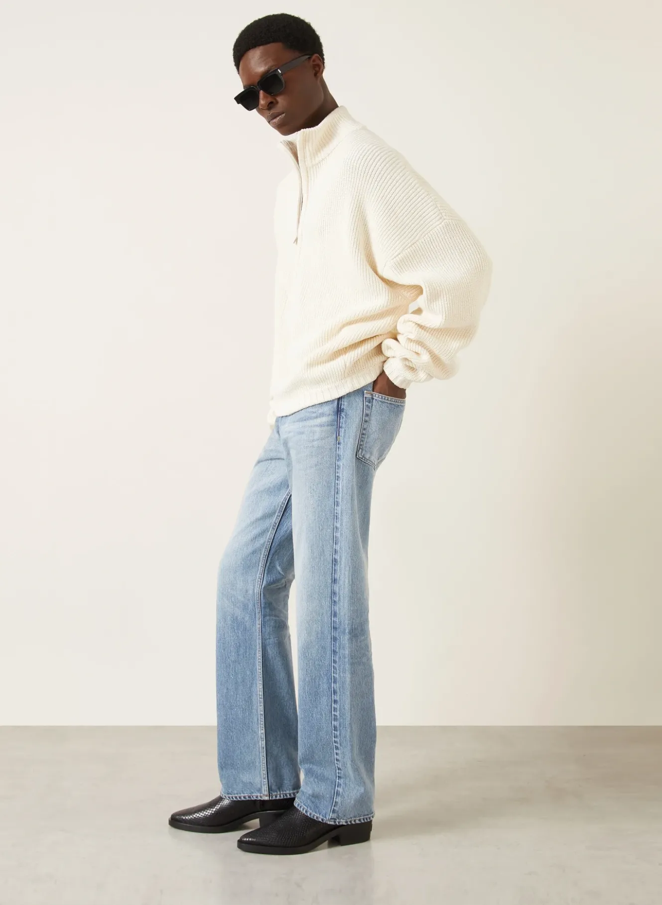 Jeans Regular Fit