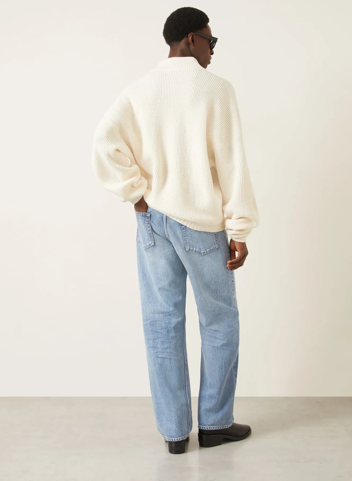 Jeans Regular Fit