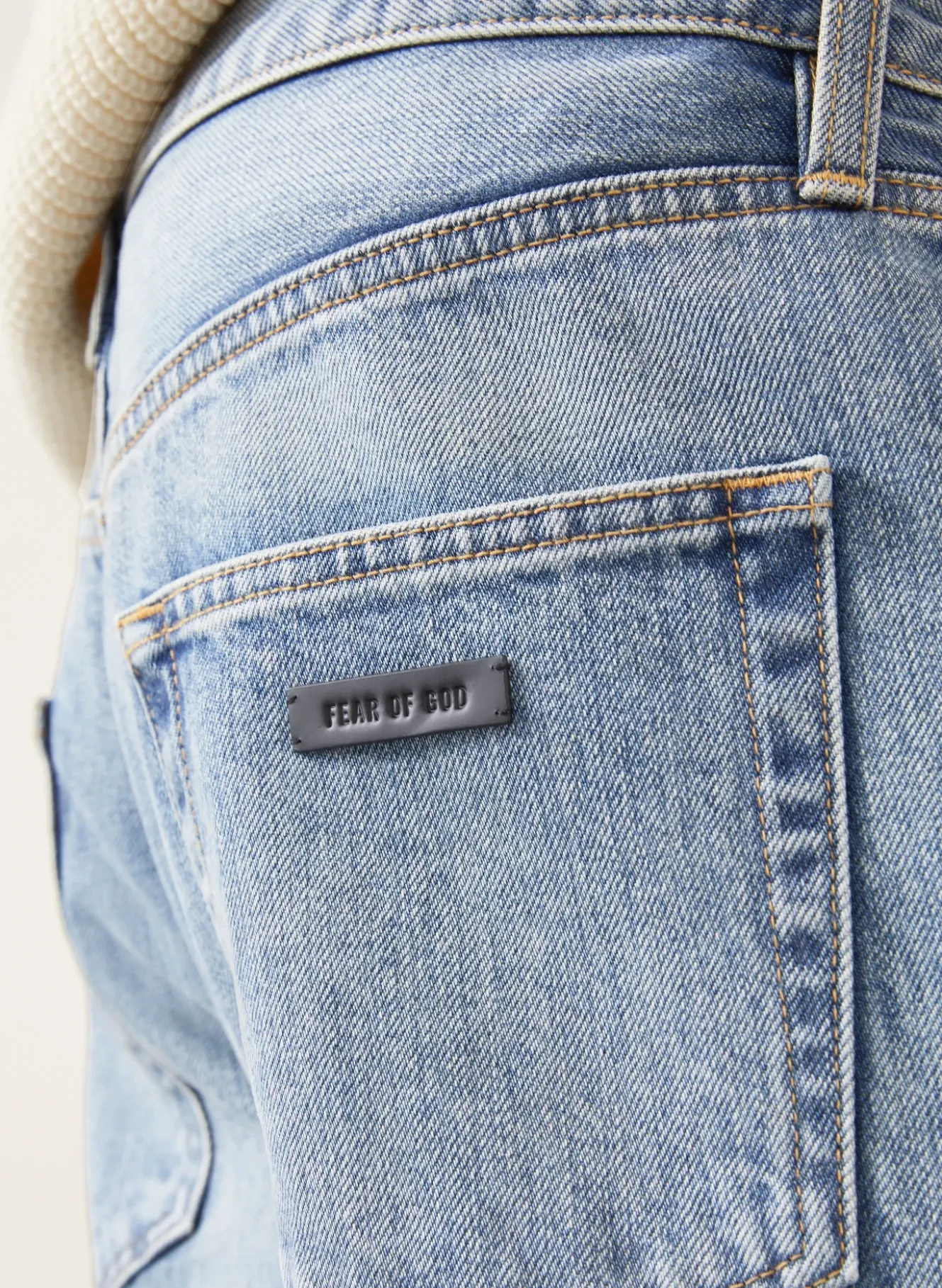 Jeans Regular Fit