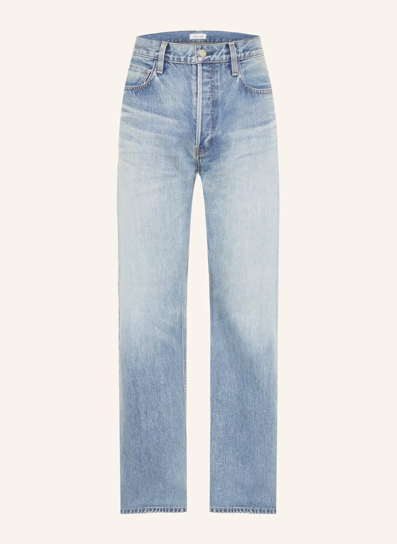 Jeans Regular Fit