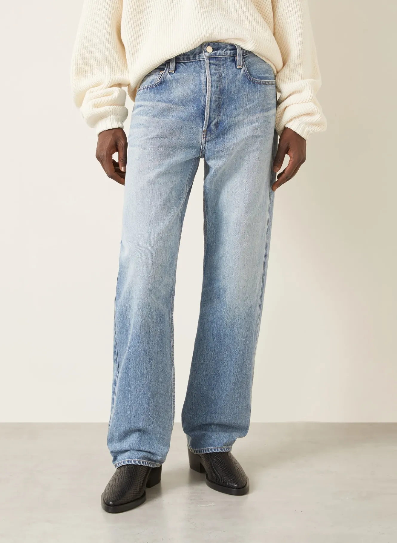 Jeans Regular Fit