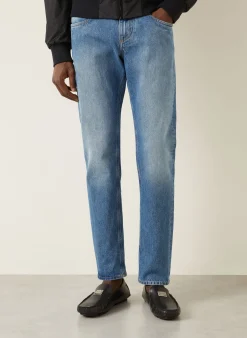 Jeans Regular Fit