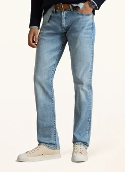 Jeans Regular Straight Fit