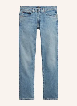 Jeans Regular Straight Fit