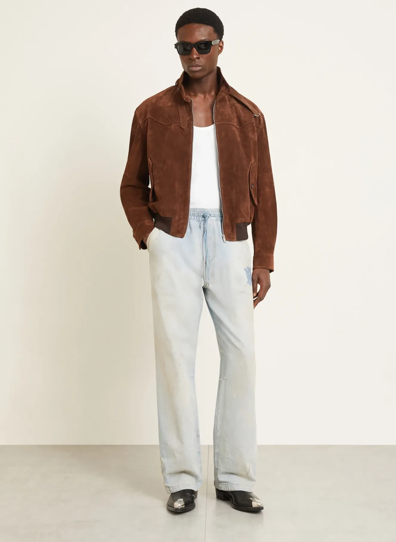 Jeans Relaxed Baggy Fit