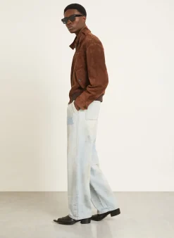 Jeans Relaxed Baggy Fit