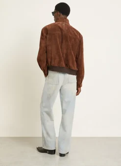 Jeans Relaxed Baggy Fit