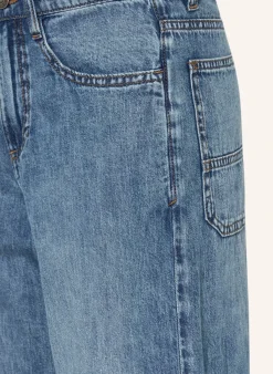 Jeans Relaxed Fit