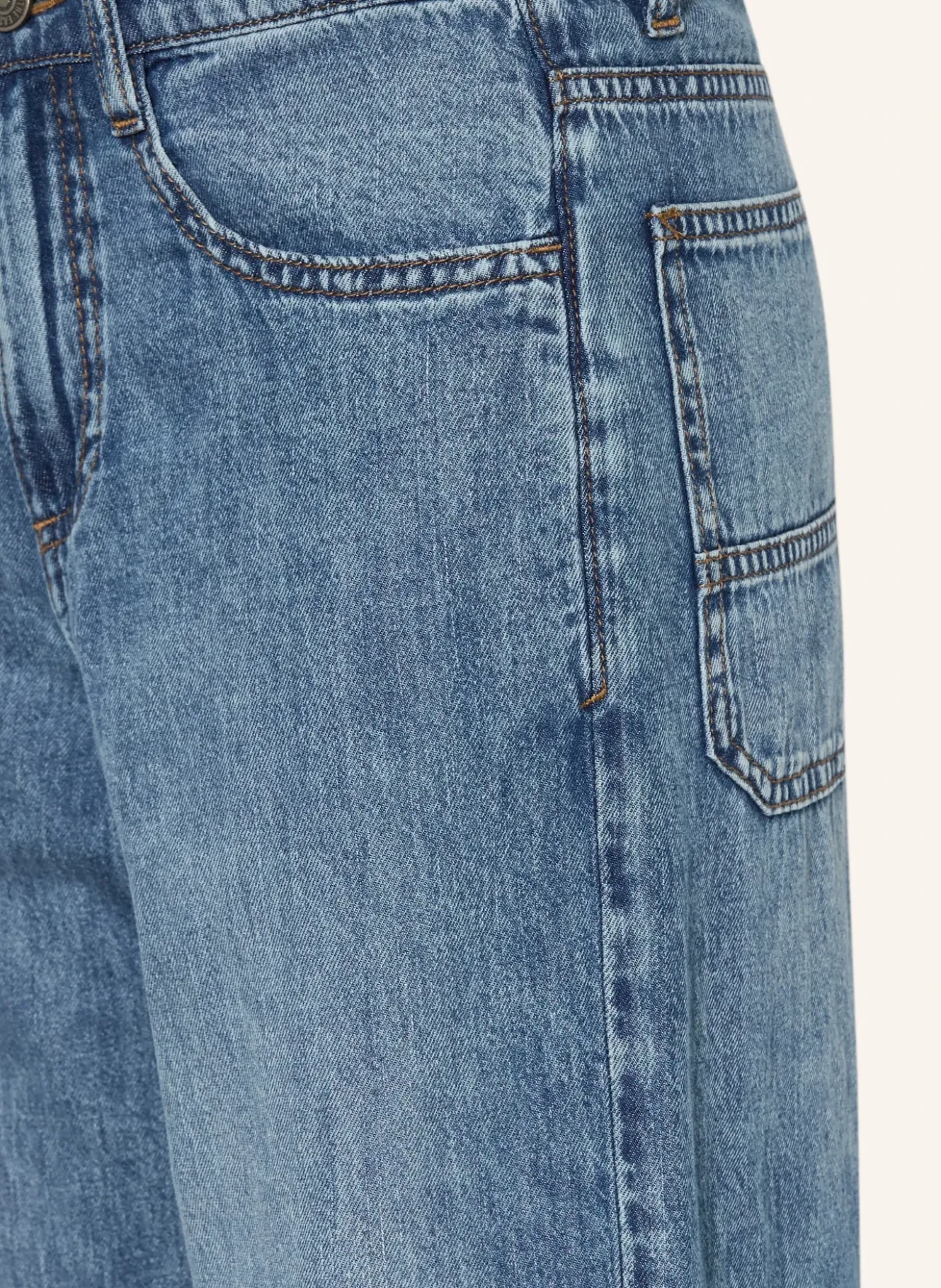 Jeans Relaxed Fit