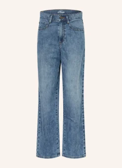 Jeans Relaxed Fit