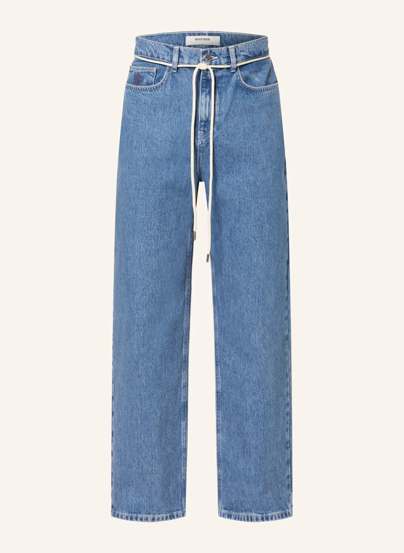 Jeans Relaxed Fit