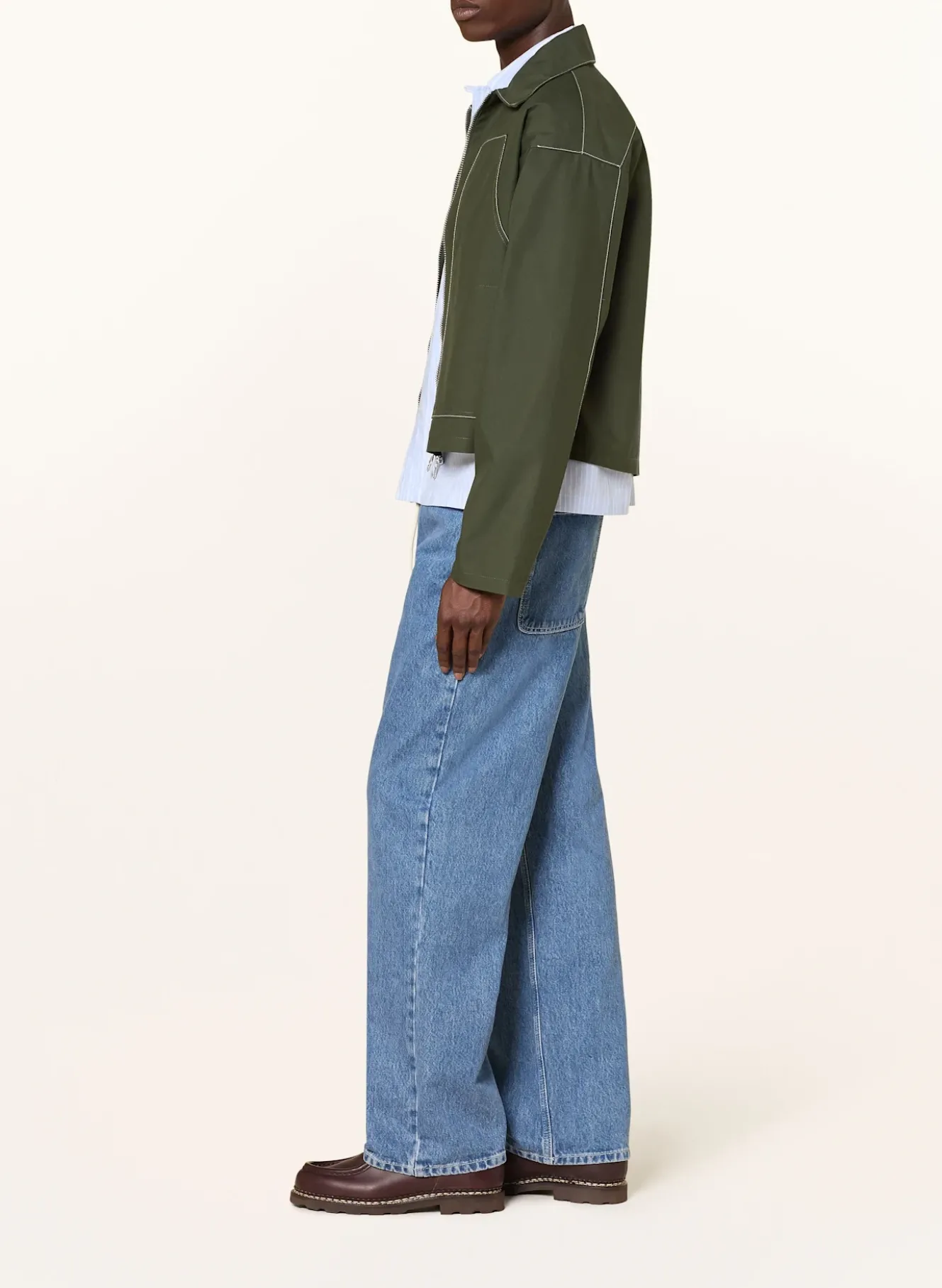 Jeans Relaxed Fit