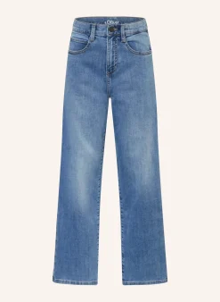 Jeans Relaxed Fit