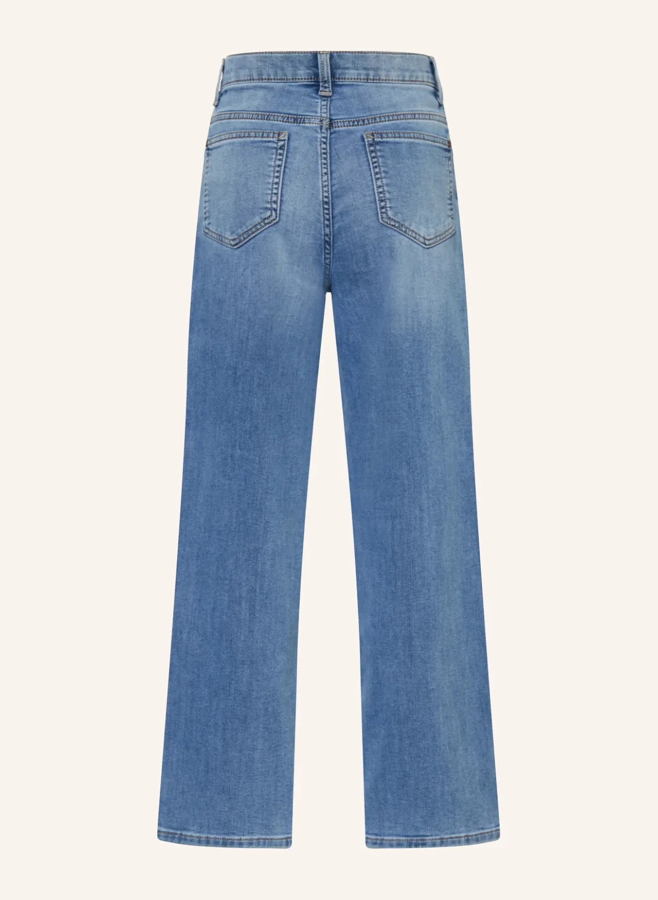 Jeans Relaxed Fit