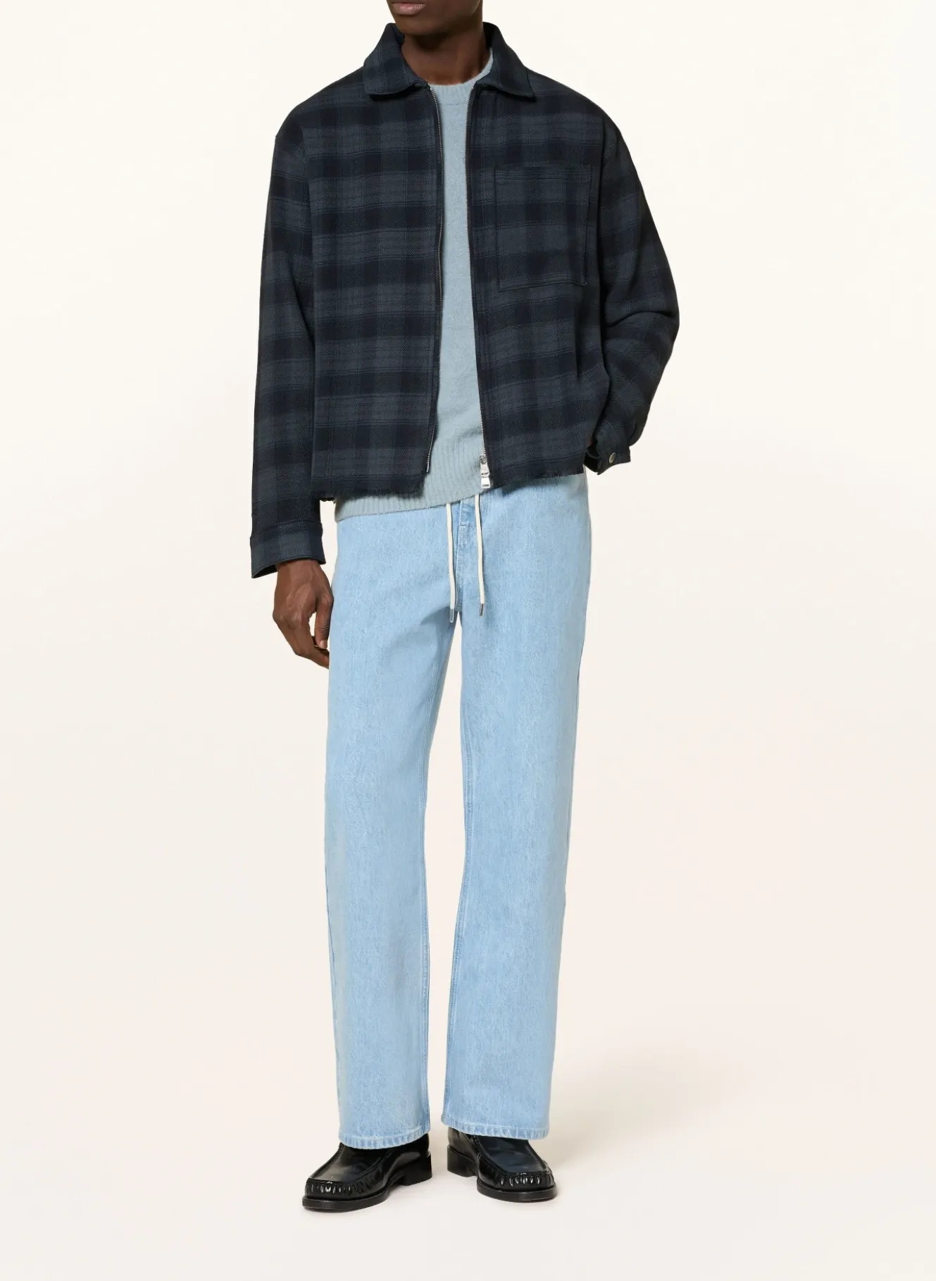 Jeans Relaxed Fit