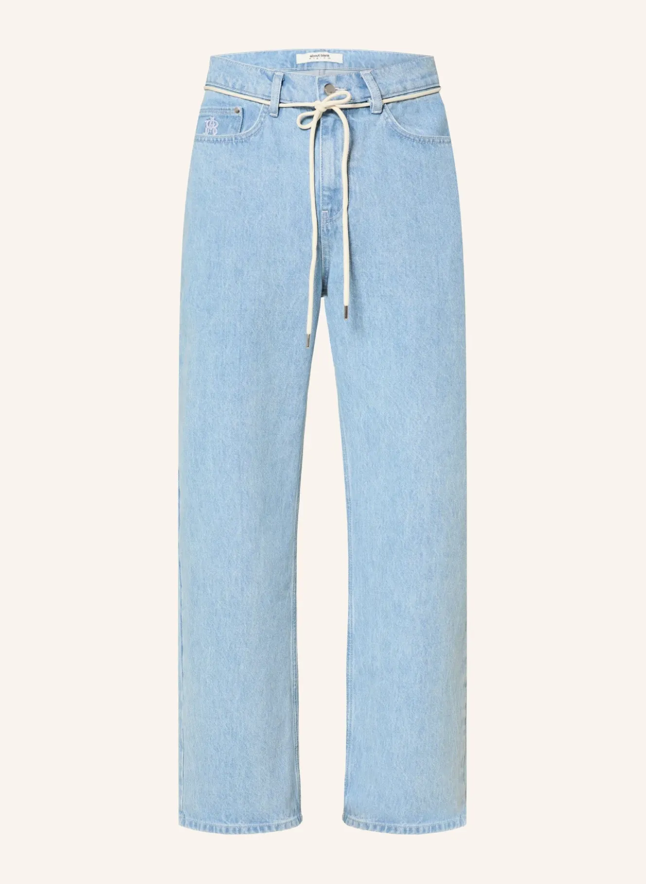 Jeans Relaxed Fit