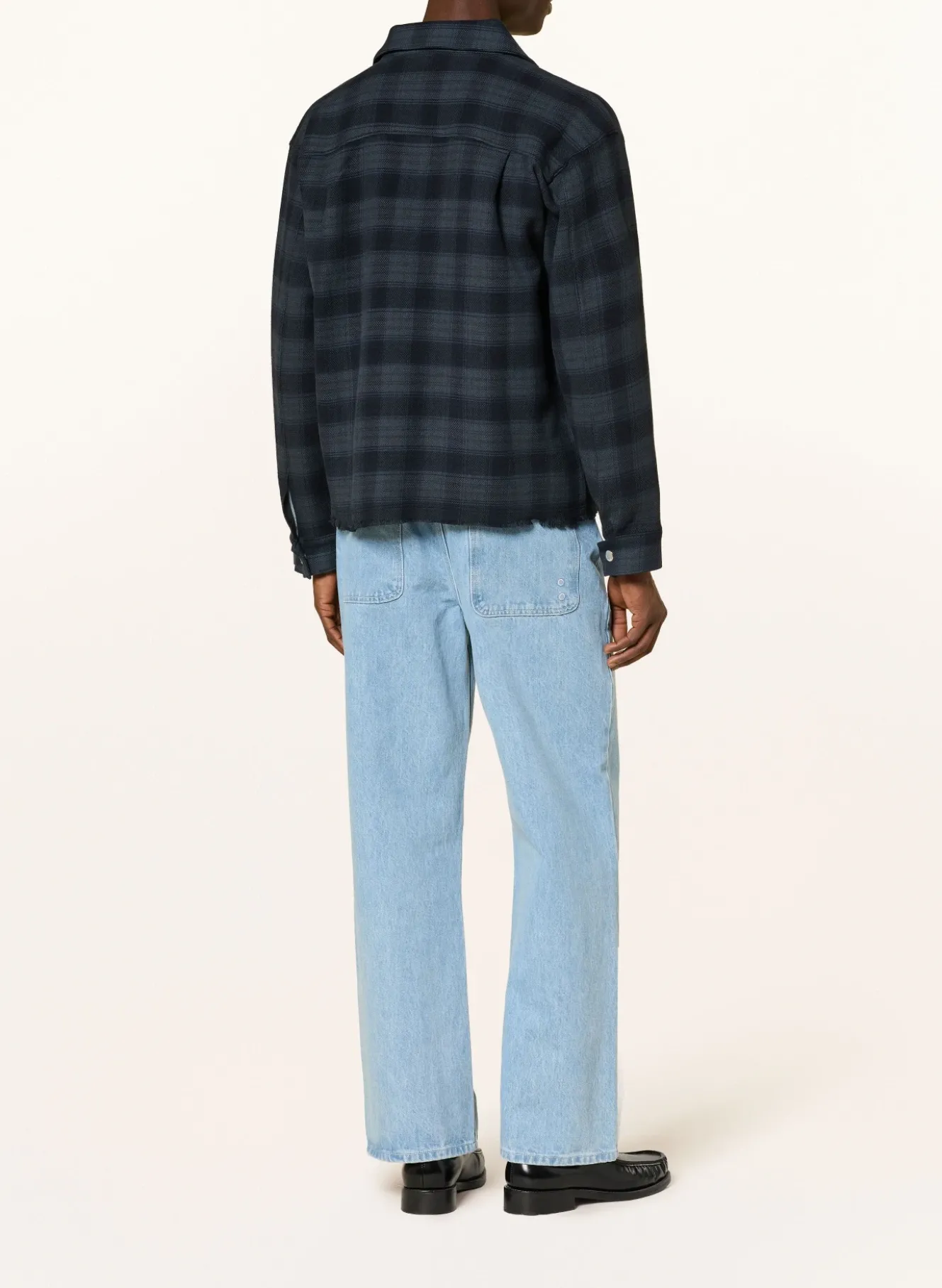 Jeans Relaxed Fit