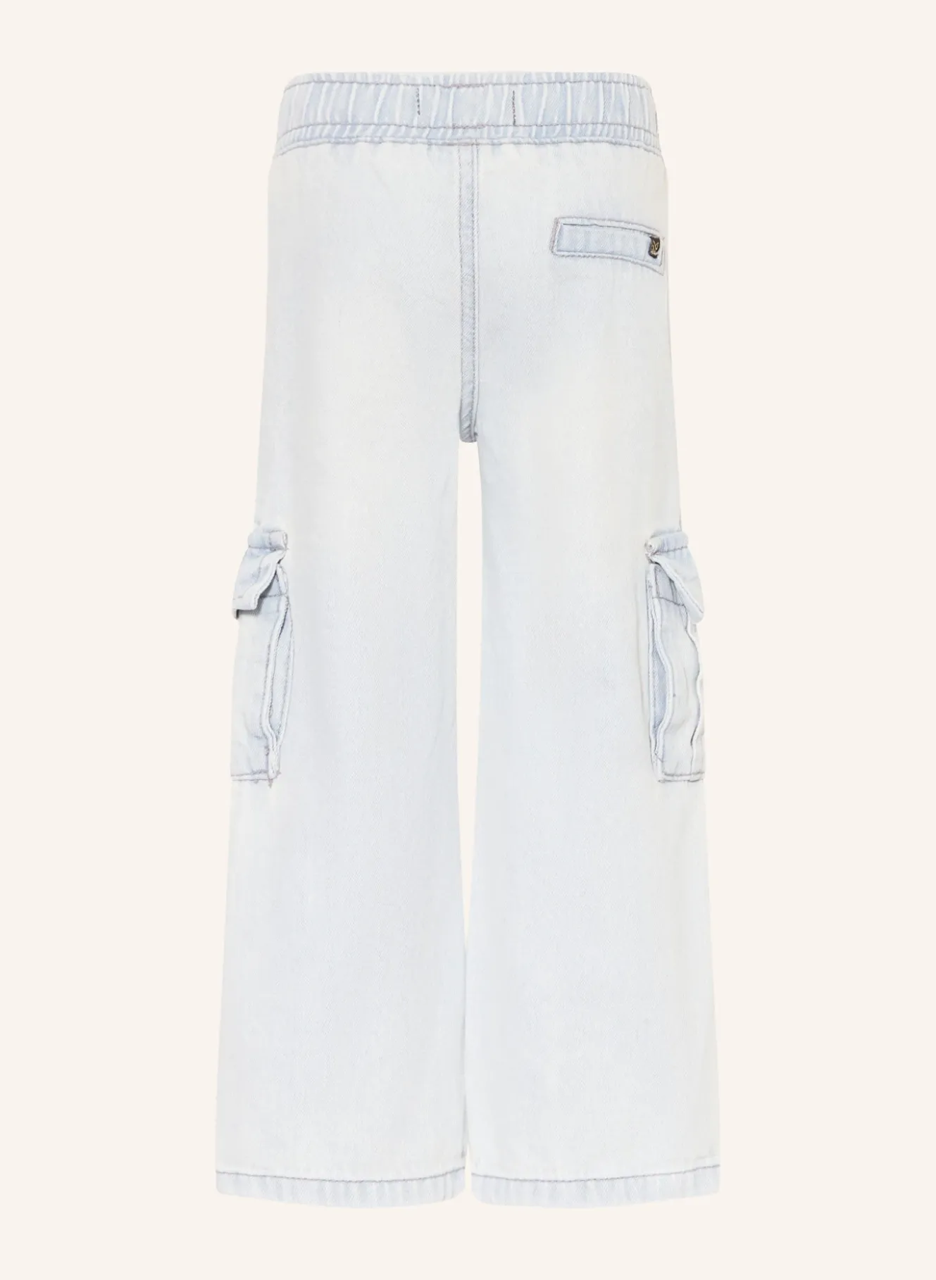 Jeans Relaxed Fit