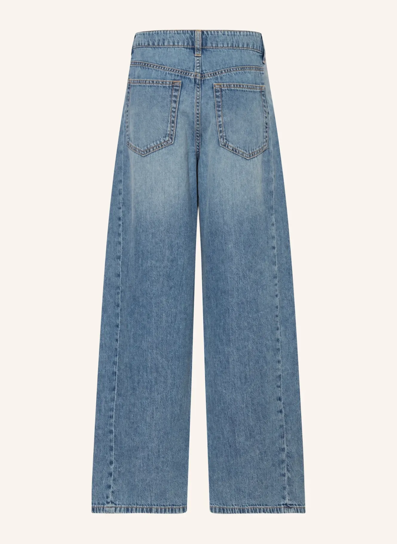 Jeans Relaxed Fit
