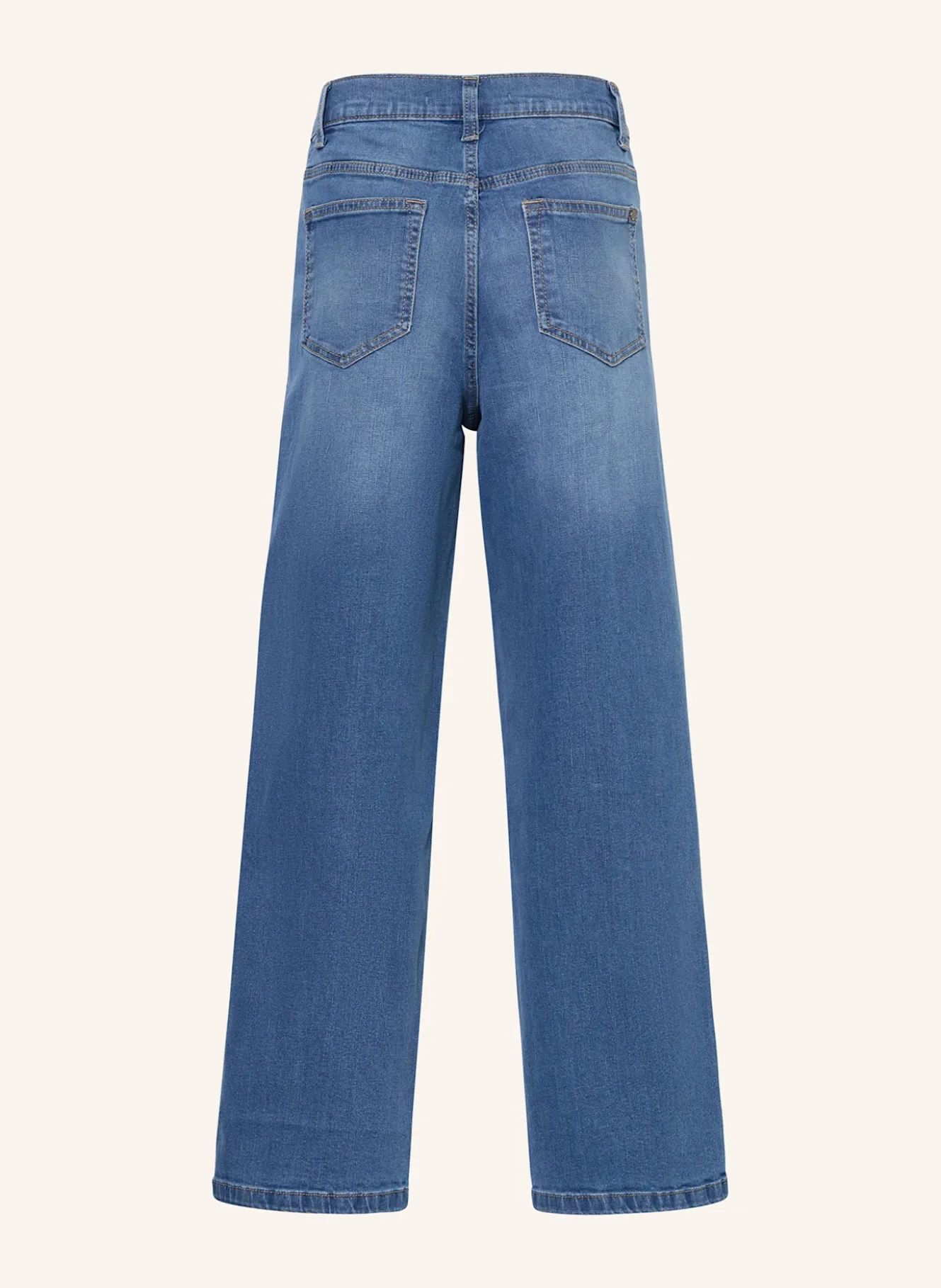 Jeans Relaxed Fit