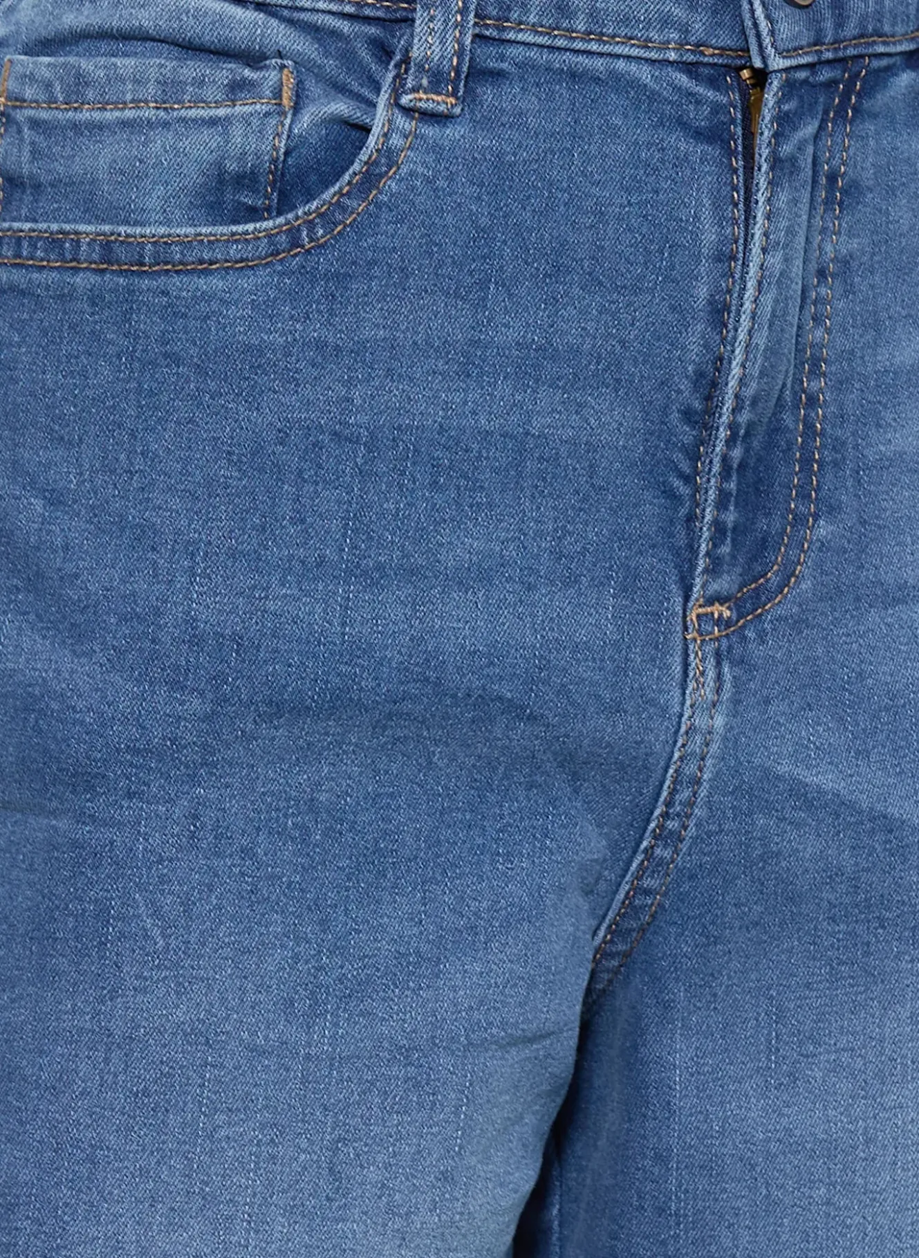 Jeans Relaxed Fit