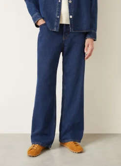 Jeans Relaxed Fit