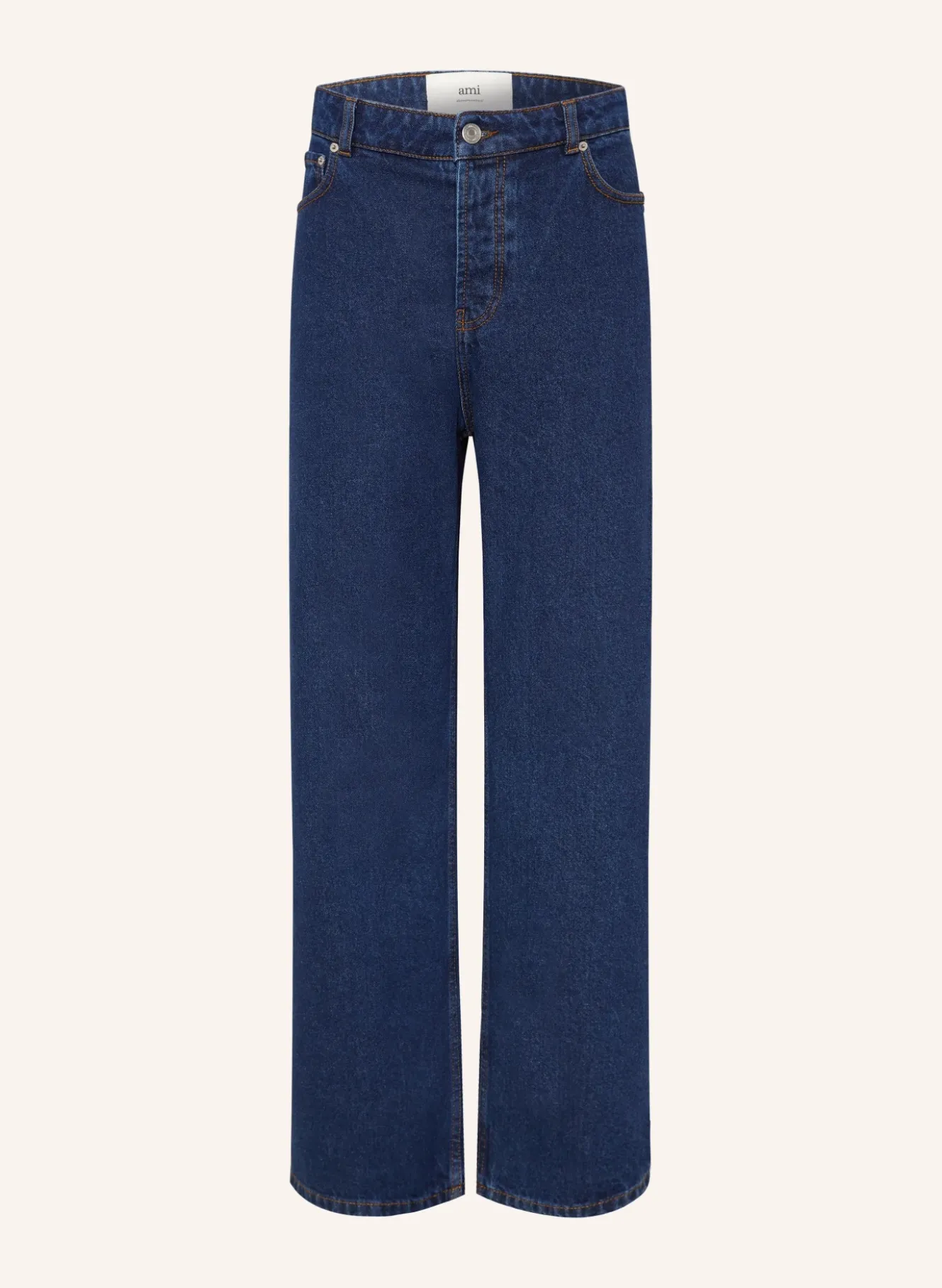 Jeans Relaxed Fit