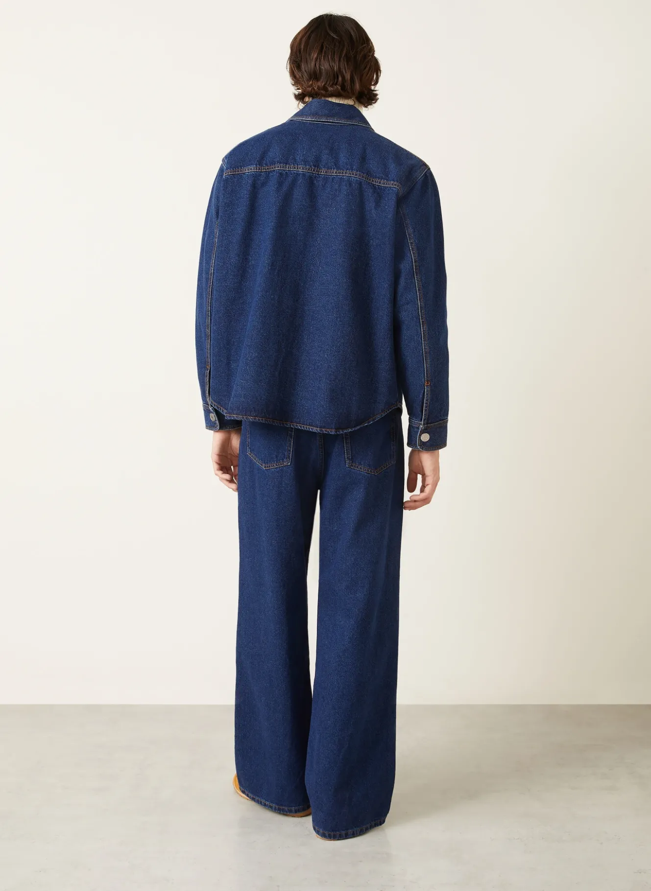 Jeans Relaxed Fit