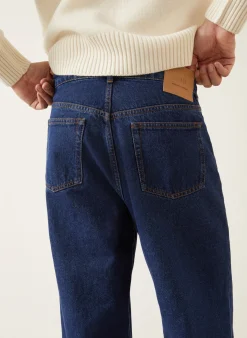 Jeans Relaxed Fit