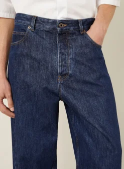 Jeans Relaxed Fit