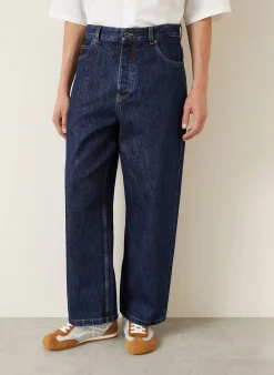 Jeans Relaxed Fit