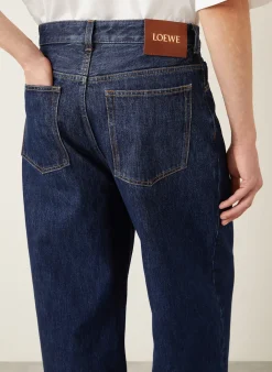 Jeans Relaxed Fit