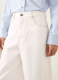Jeans Relaxed Fit