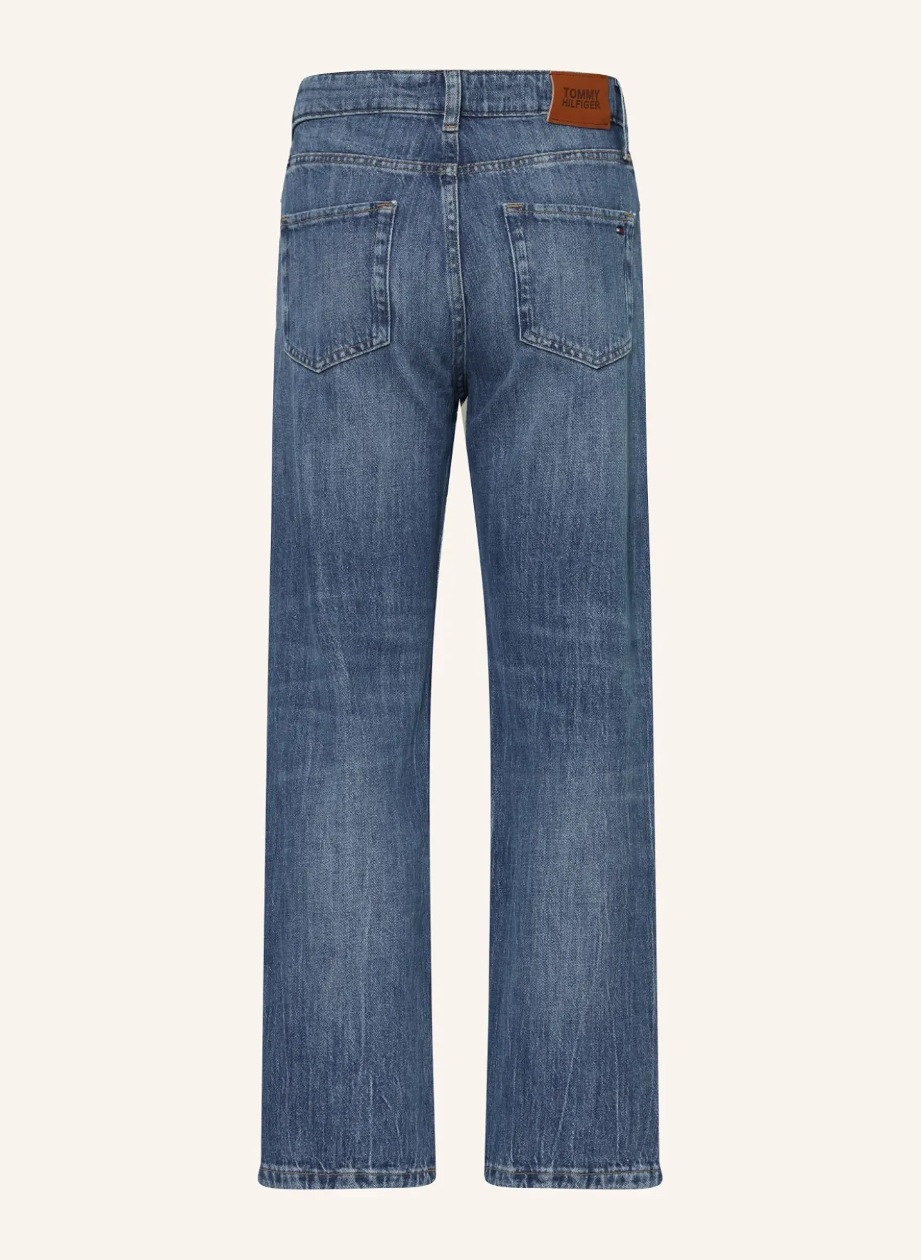 Jeans Relaxed Fit