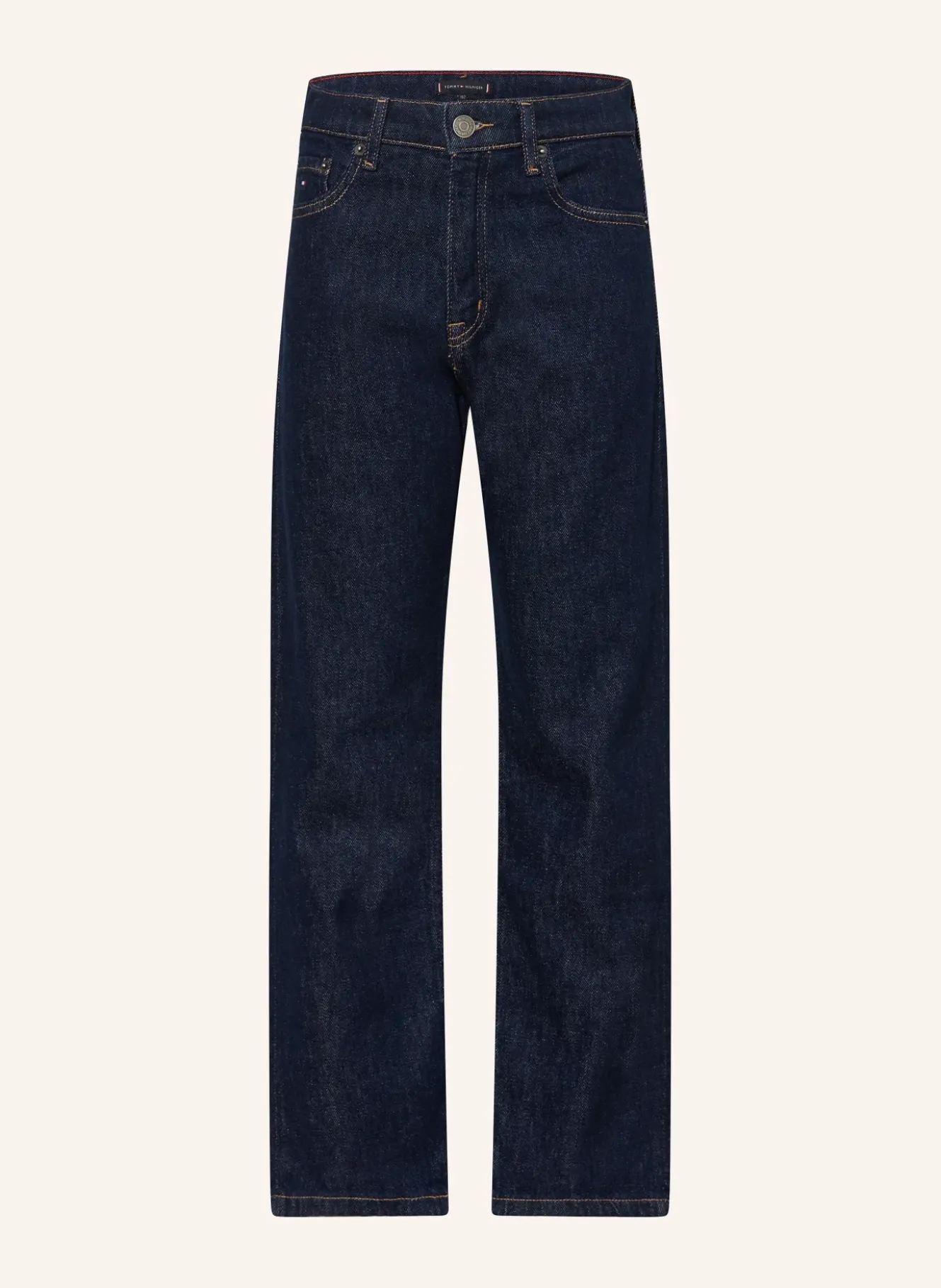 Jeans Relaxed Fit