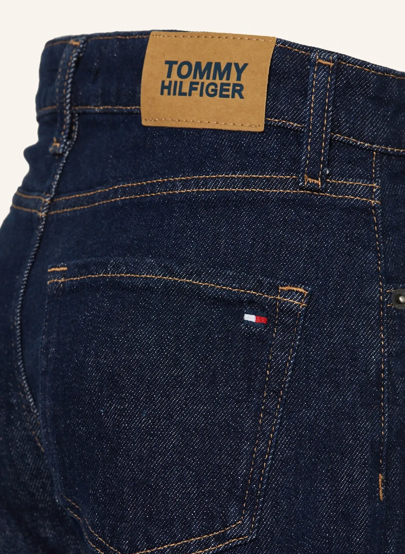 Jeans Relaxed Fit