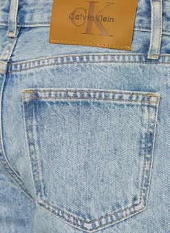 Jeans Relaxed Fit