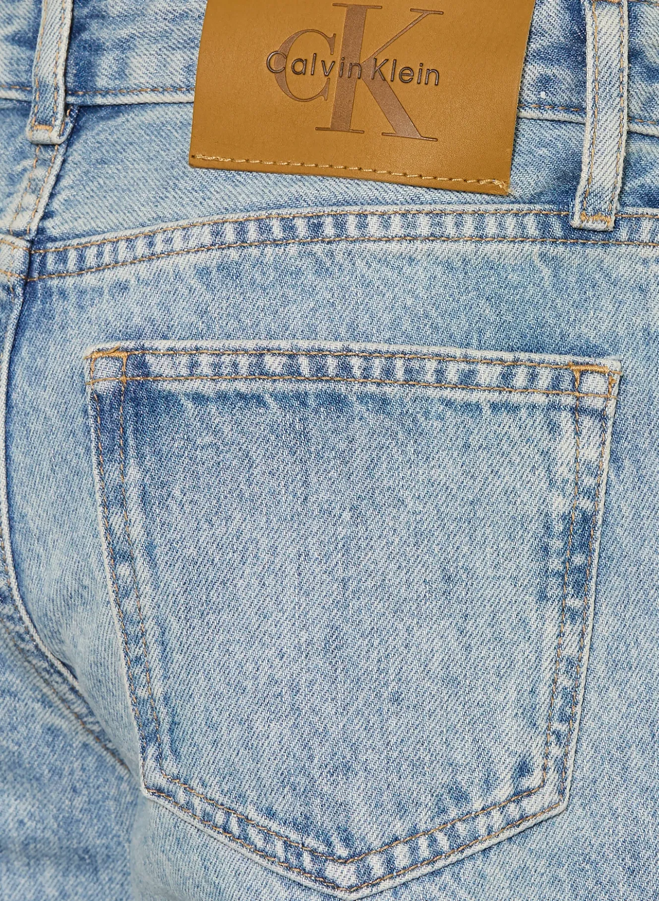 Jeans Relaxed Fit