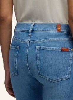 Jeans RELAXED SKINNY Slim Fit