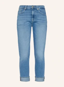 Jeans RELAXED SKINNY Slim Fit