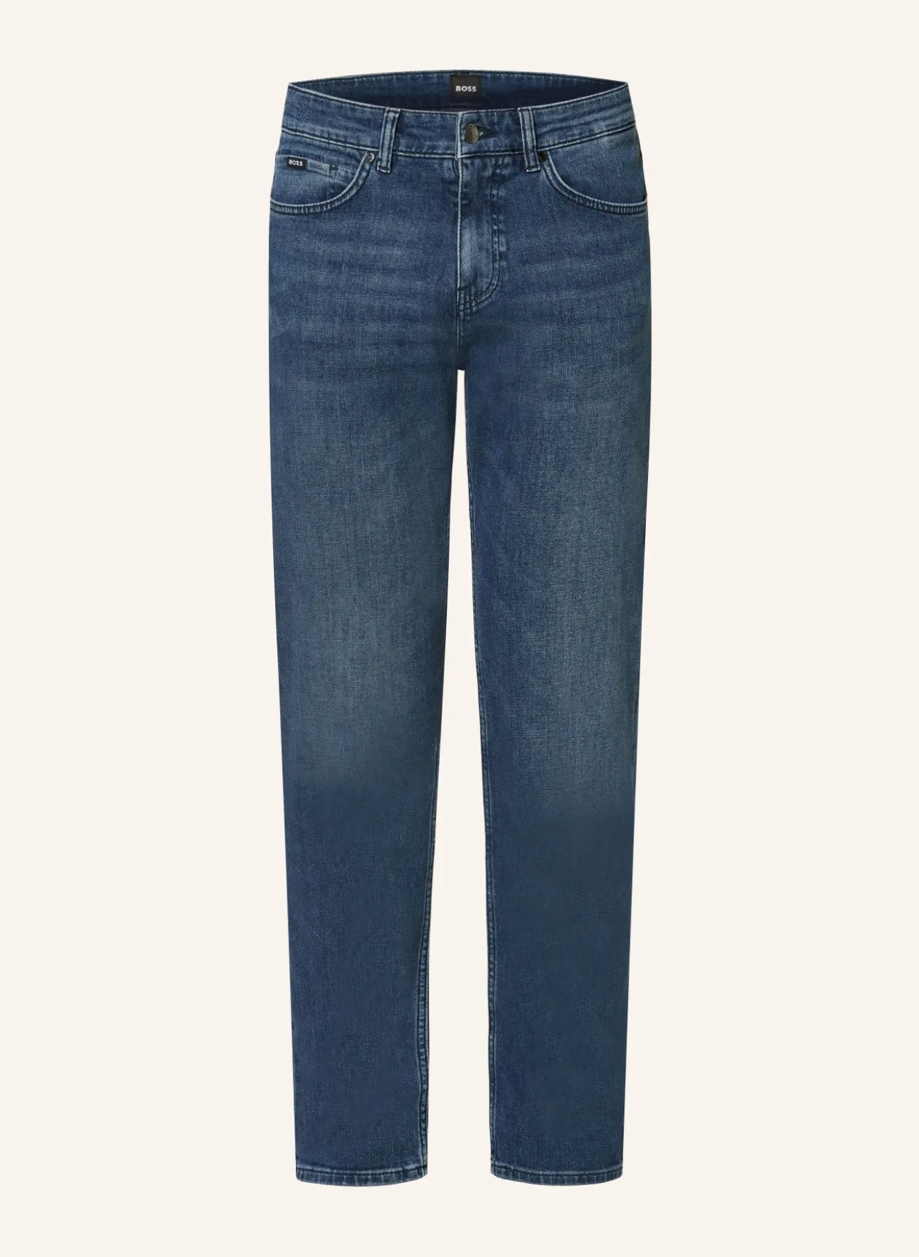 Jeans RE.MAIN Regular Fit