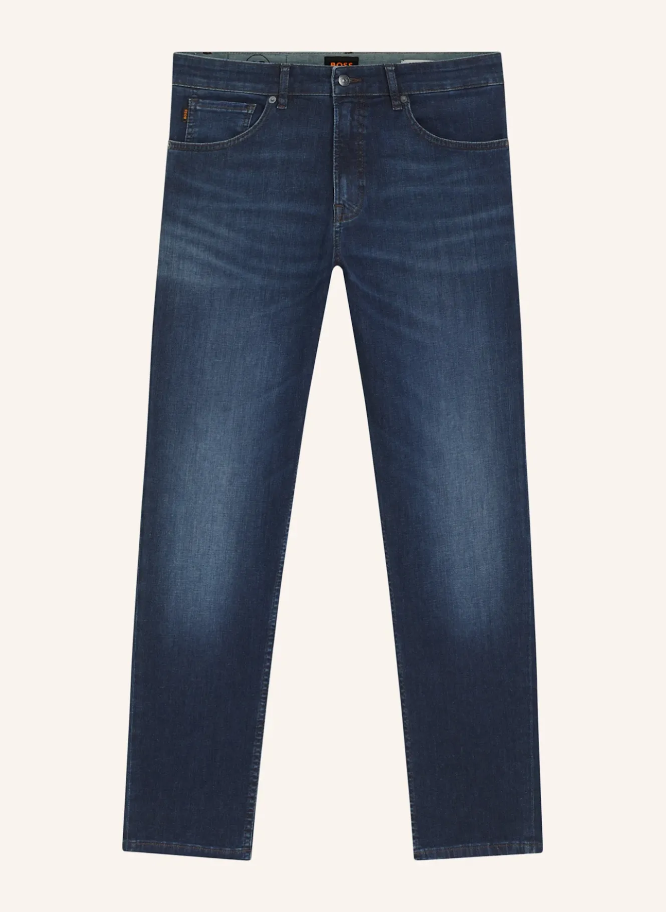 Jeans RE.MAINE BO Regular Fit